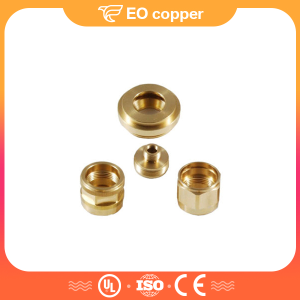 Brass Casting Electrode Parts