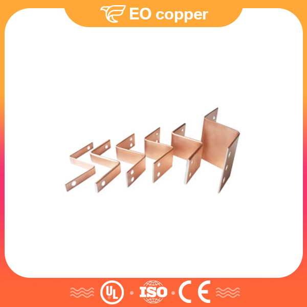 Copper Clad Steel Busbar