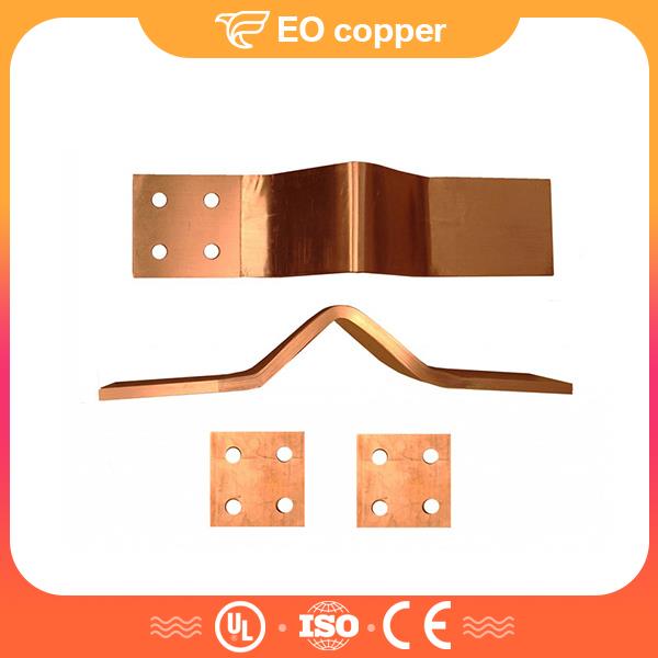 Copper Clad Steel Busbar