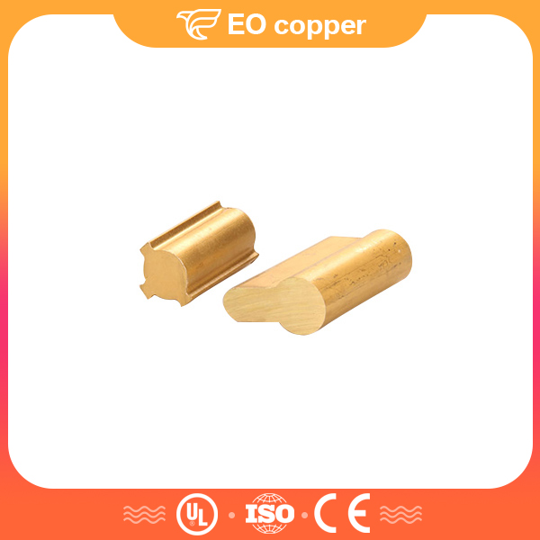 Copper Latches Profile