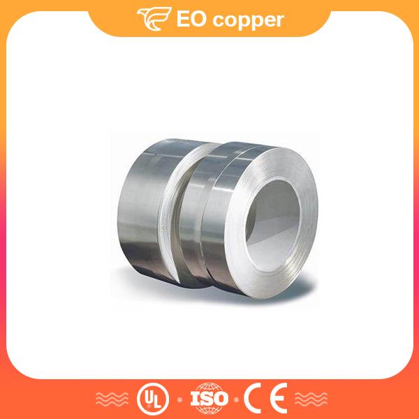 Copper Nickel Strip