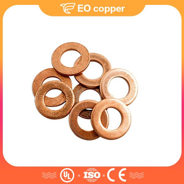 Copper Washer