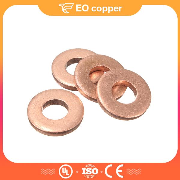 Copper Washer