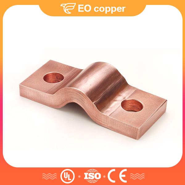 Flexible Copper BusBar