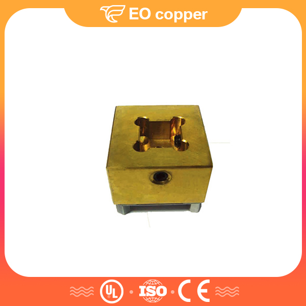 Pure Copper Electrode Holder