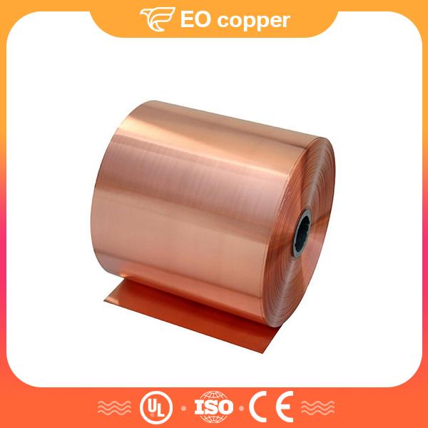 Pure Copper Foil