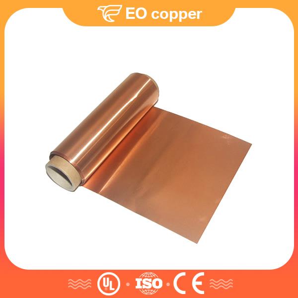 Pure Copper Foil