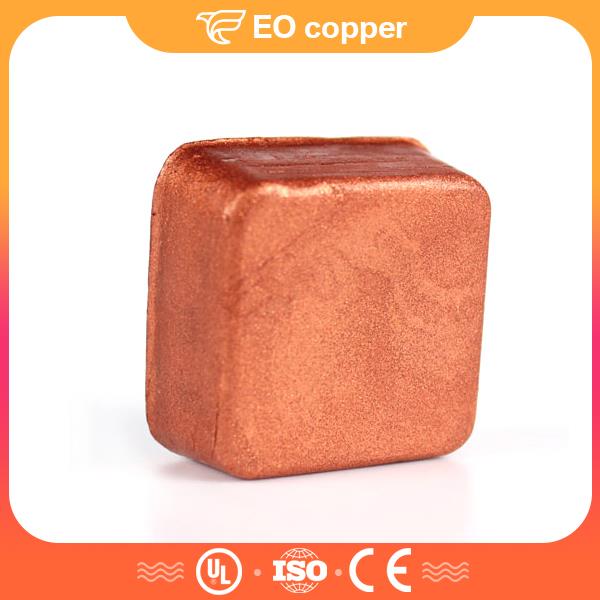 Pure Copper Ingot