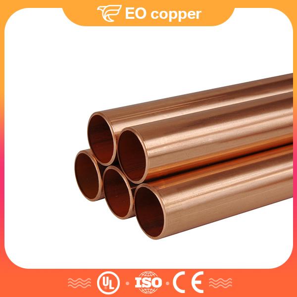 Pure Copper Tube