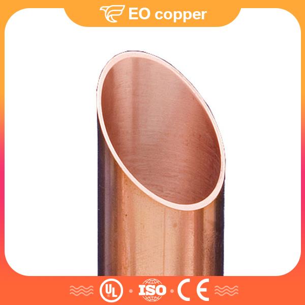 Pure Copper Tube