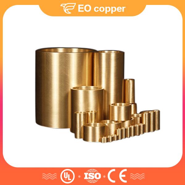 Silicon Bronze Casting Bushing