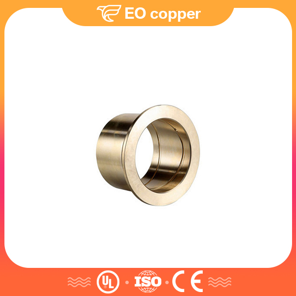 Silicon Bronze Casting Coupling