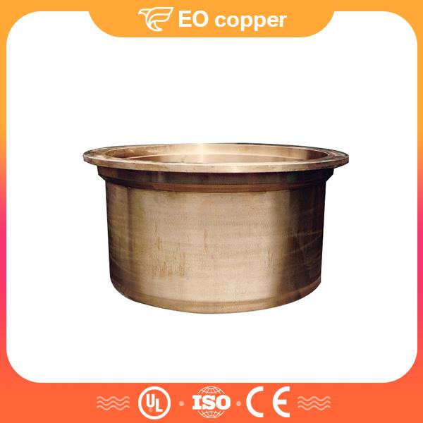 Silicon Bronze Casting Coupling