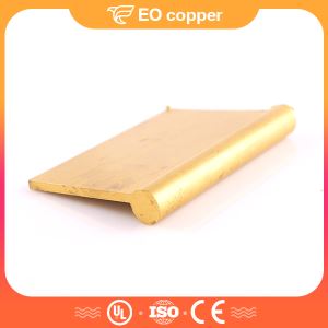 Hinge Pin Copper Profile