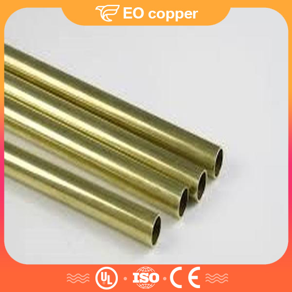 Air Conditioner Pancake Coil Seamless Copper Pipe