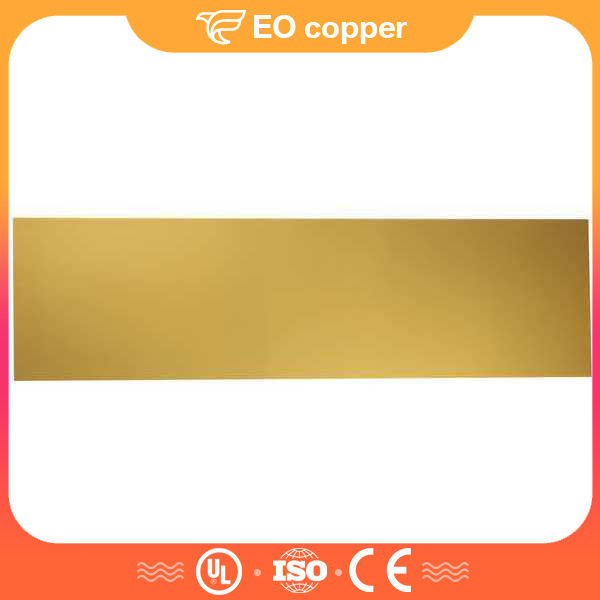 Aluminum Copper Nickel Strip