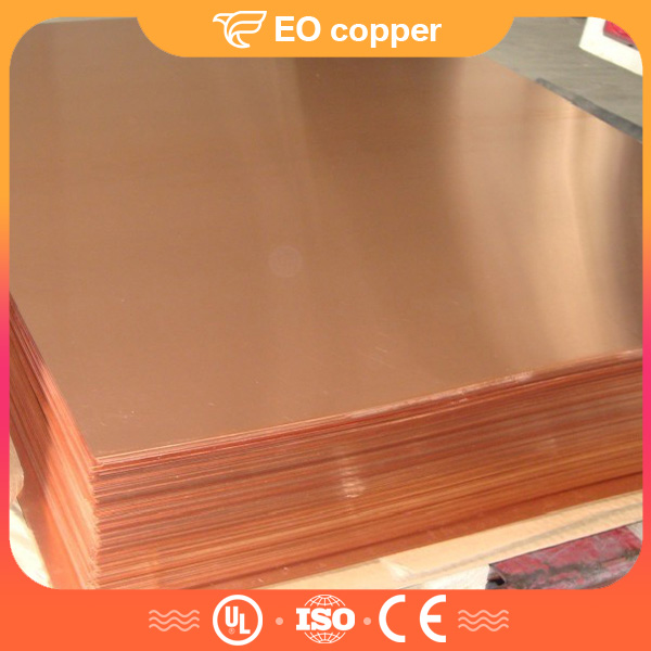 C10200 Copper Sheet
