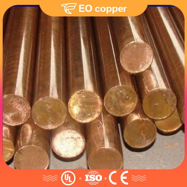 C90500 Tin Bronze Bar
