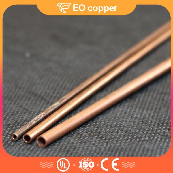 Continous Casting Bismuth Tin Bronze Tube