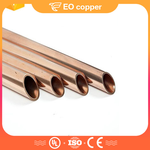 Copper Nickel 90/10 Tube