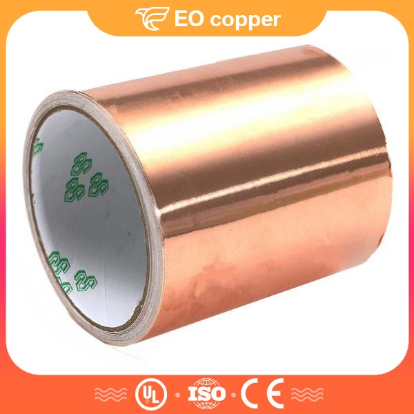 FPC Single-fat Rolled Copper Foil