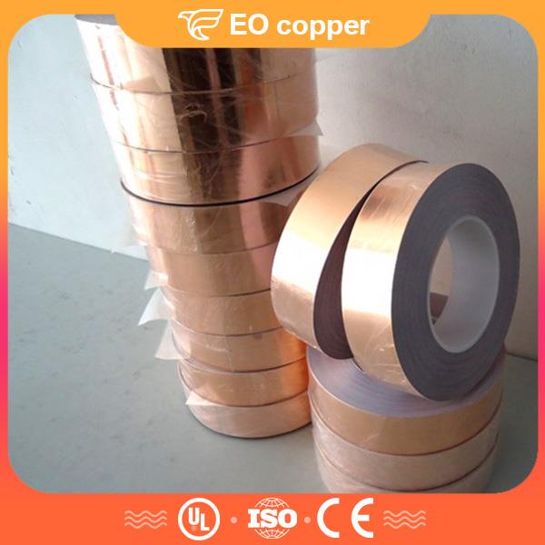 High-precision Rolled Copper-zinc Alloy Foil