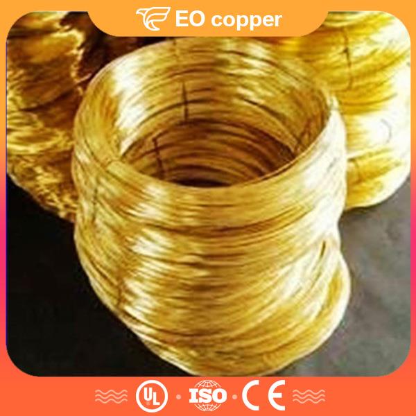 High Quality OFC Copper Wire
