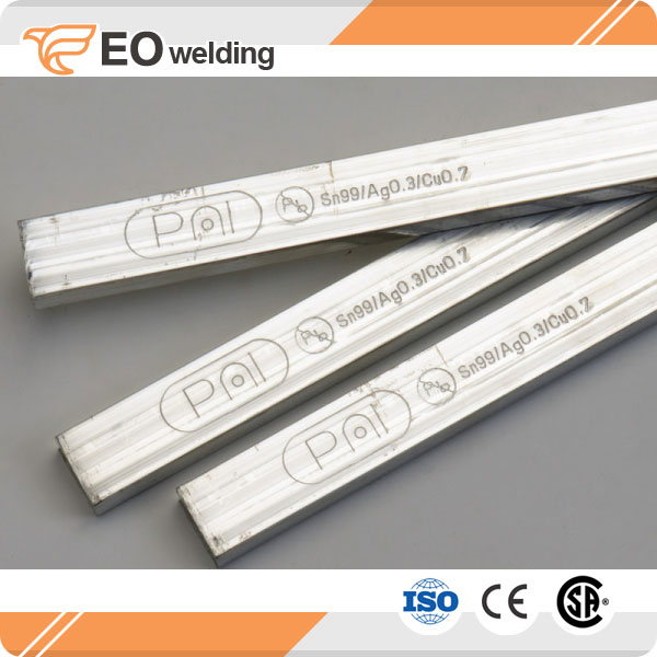 High Quality Special Soldering Bar