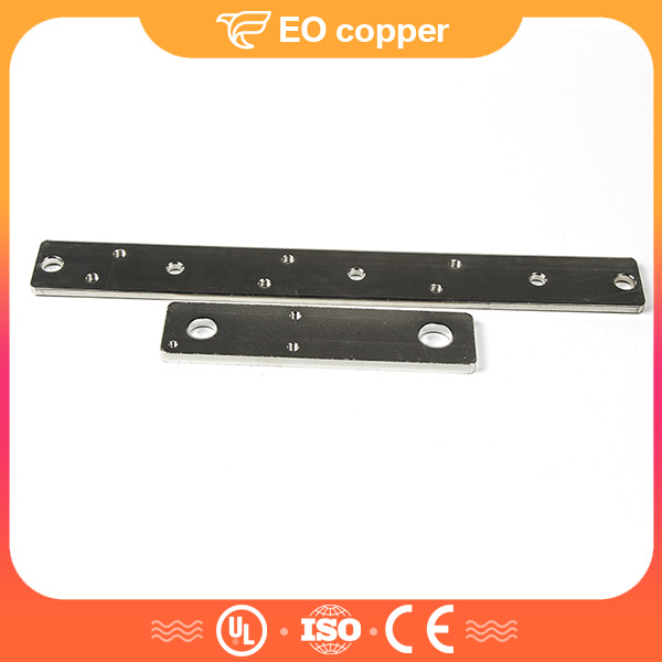 Insulation Sleeves System Copper Power Electric Busbar