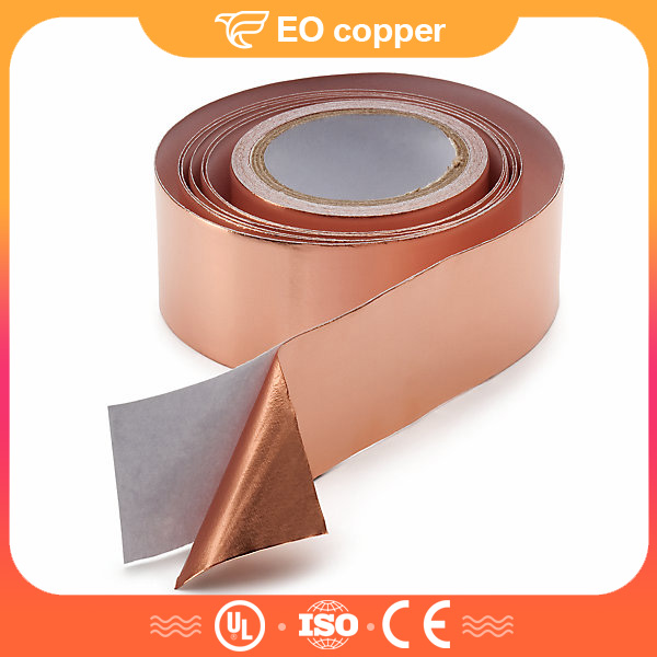 Lead Frame Copper Strip