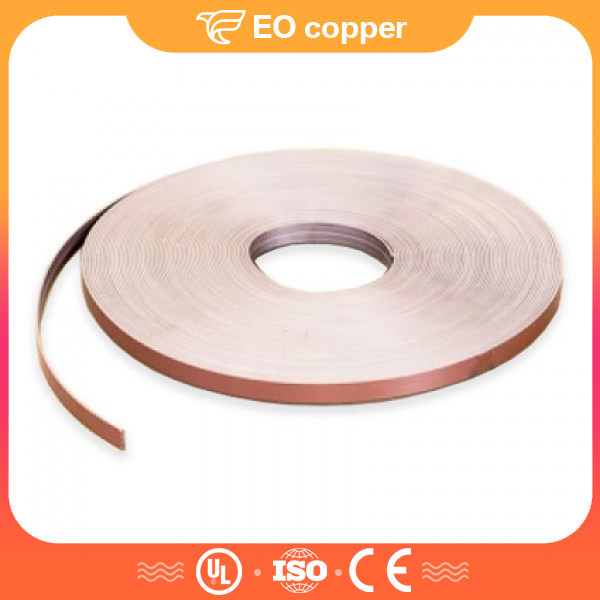 Lead Frame Copper Strip