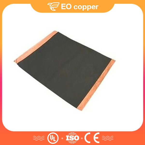 Lithium Battery Rolled Copper Foil