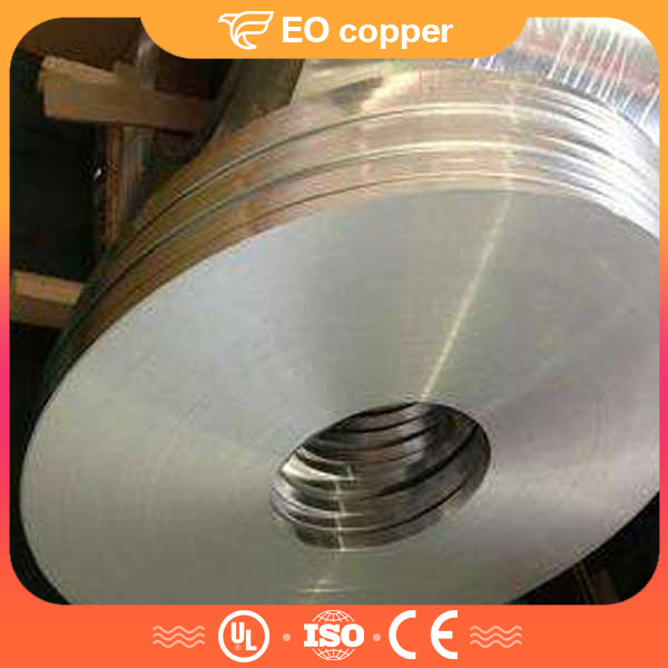 Manganese Copper Nickel Strip