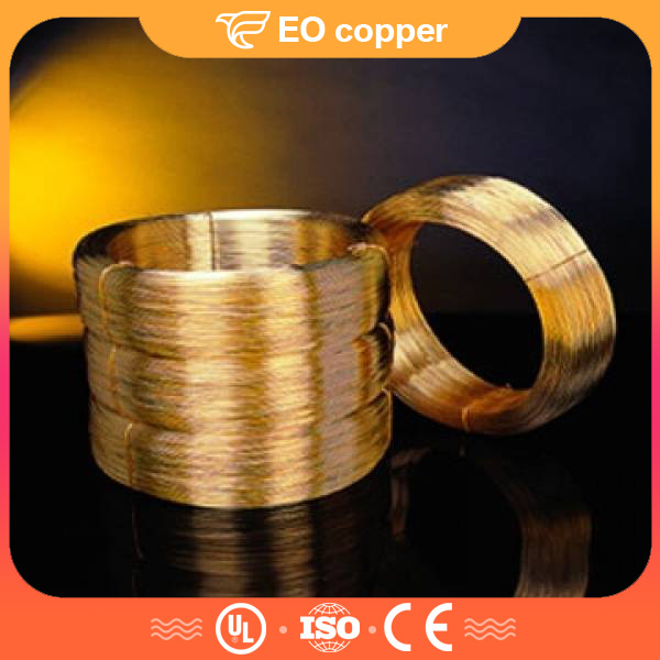 Nickel-plated Copper Wire