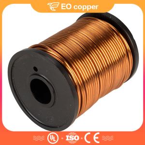 Copper Clad Aluminum Building Wire