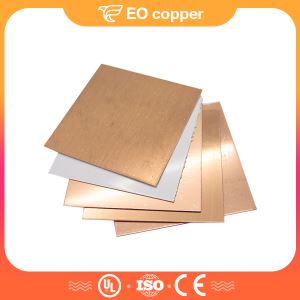 Copper Nickel Plate