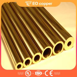 Copper Pipe For Air Condition
