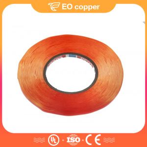 Earth Copper Strip
