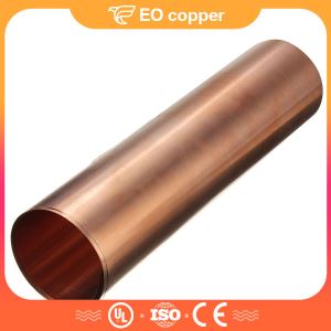 FPC Electrolytic Copper Foil