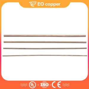 Insulation Copper Pipe Coil