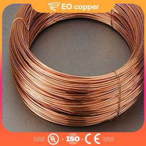 Oxygen Free Copper Wire