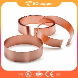 Zinc Copper Nickel Strip