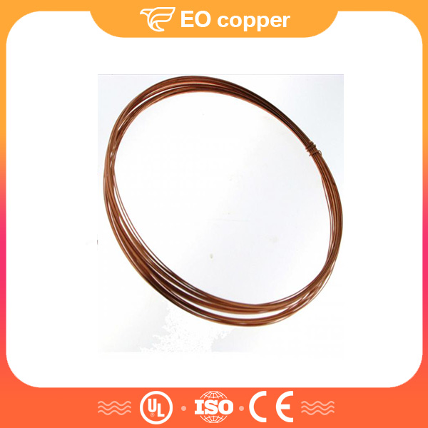 Thermal Class Round Enameled Copper Wire