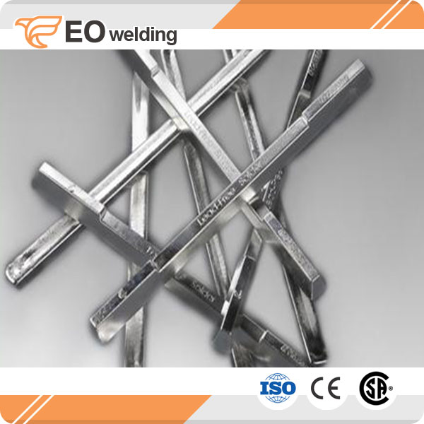 Tin Lead Oxidation Resistant Solder Bar