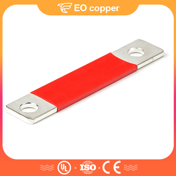 Tinned Copper Bus Bar For Power Distribution Equipment