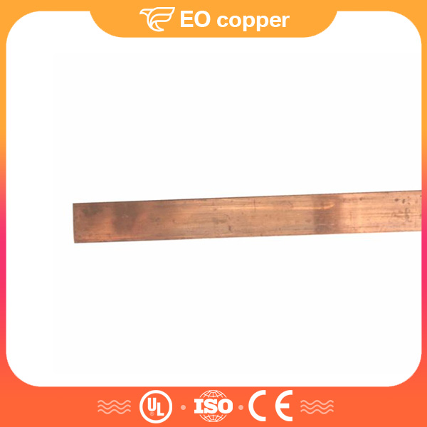 TP1 Pure Copper Strip