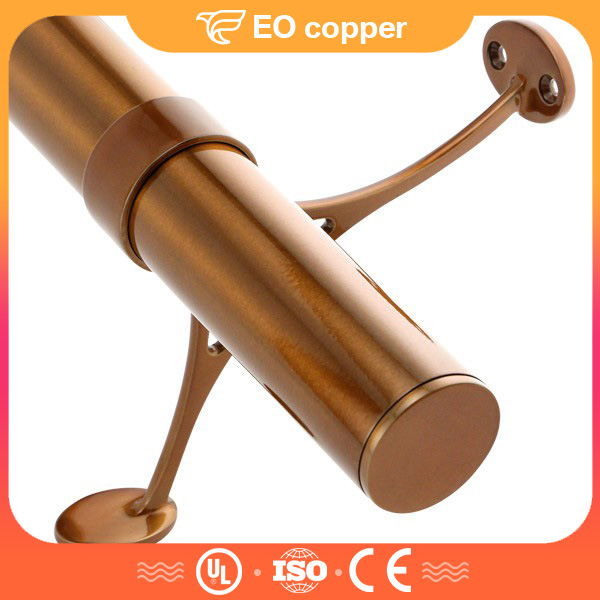 TU1 Oxygen Free Copper Bar